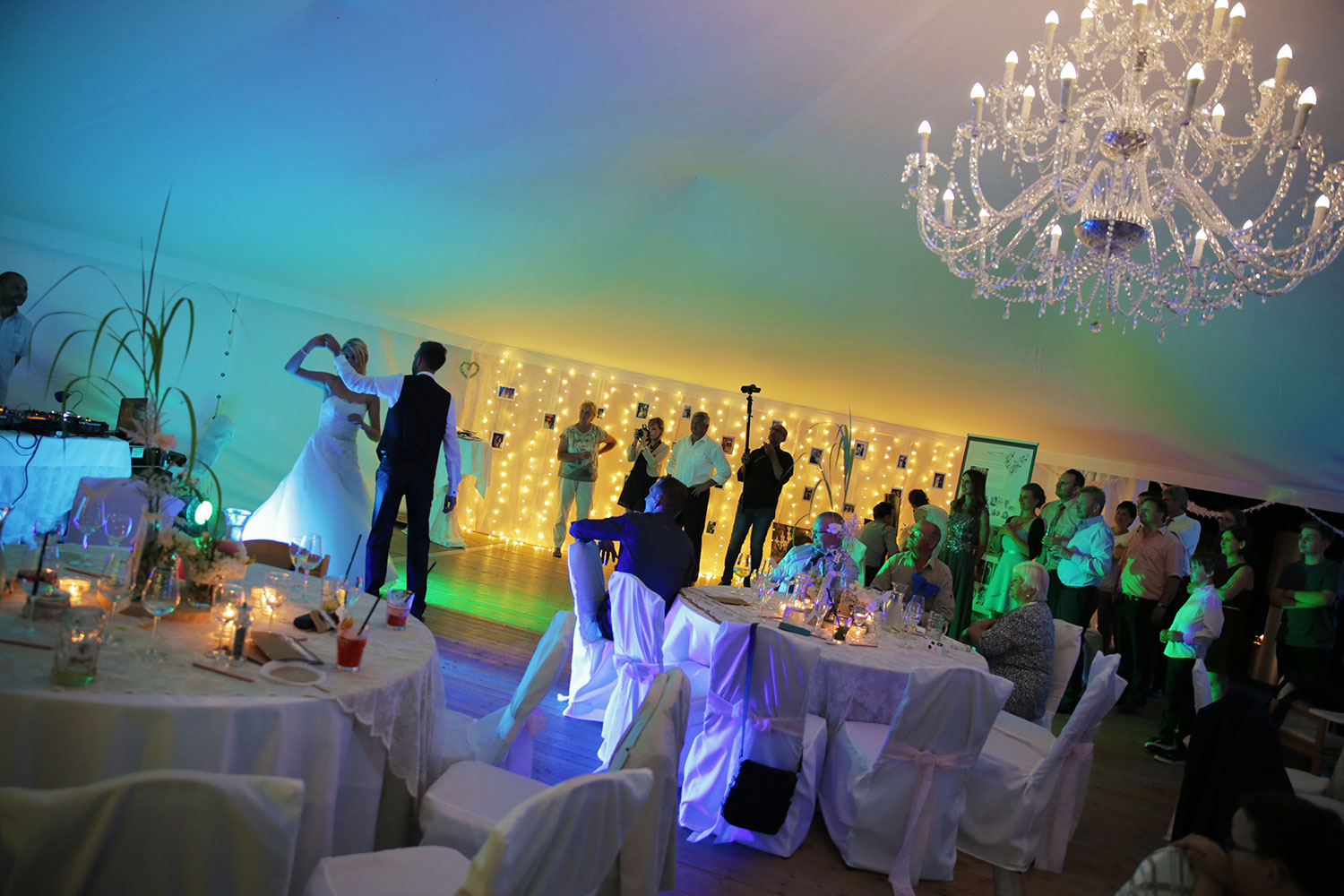 Hochzeitslocation: Hessenhof