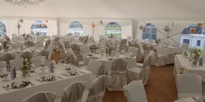 Mariage - Geeignet für: Hochzeit - Franken - Hessenhof