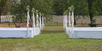 Mariage - Geeignet für: Hochzeit - Franken - Hessenhof