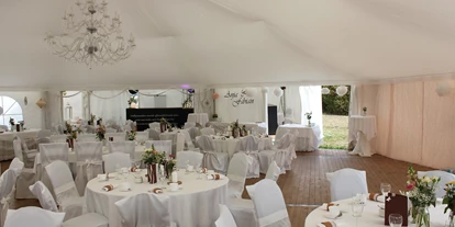 Mariage - Geeignet für: Hochzeit - Franken - Hessenhof