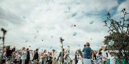 Mariage - Geeignet für: Hochzeit - Franken - Hessenhof