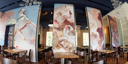 Hochzeit - Würzburg - Residenzgaststätten Würzburg