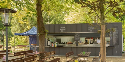 Hochzeit - Würzburg - Residenzgaststätten Würzburg