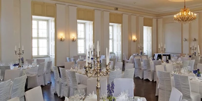 Hochzeit - Würzburg - Residenzgaststätten Würzburg