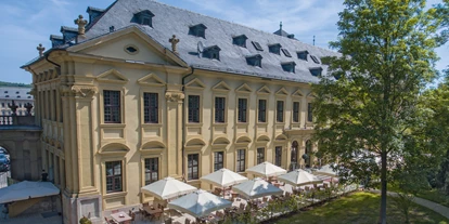 Hochzeit - Würzburg - Residenzgaststätten Würzburg