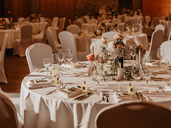 Hochzeitslocation: Gut Wöllried