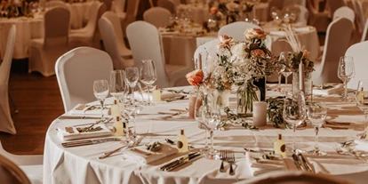 Hochzeit - Geeignet für: Firmenweihnachtsfeier - Mainbernheim - Gut Wöllried