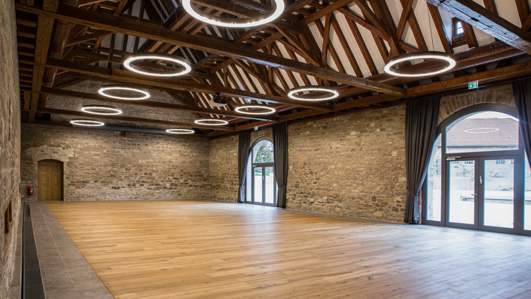 Hochzeitslocation: Gut Wöllried