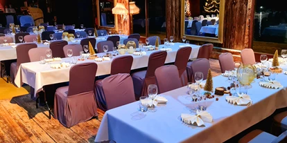 Wedding - Rethwisch (Kreis Stormarn) - Schuppen 9 Großer Saal und Blauer Salon