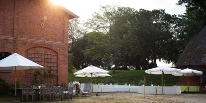 Wedding - Rethwisch (Kreis Stormarn) - Gut Mönkhof