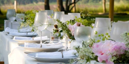 Wedding - Rethwisch (Kreis Stormarn) - Gut Mönkhof