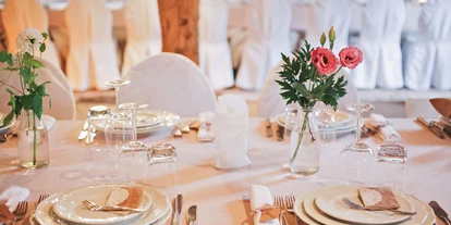 Wedding - Rethwisch (Kreis Stormarn) - Gut Mönkhof