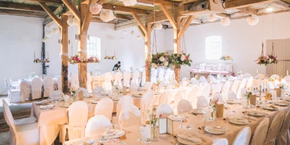 Wedding - Rethwisch (Kreis Stormarn) - Gut Mönkhof