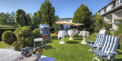 Wedding - Rethwisch (Kreis Stormarn) - Romantik Hotel Fuchsbau