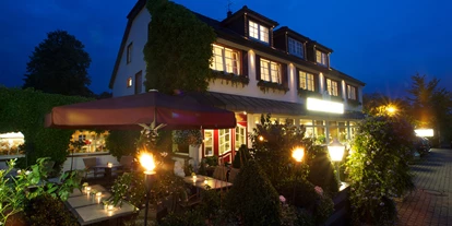 Wedding - Rethwisch (Kreis Stormarn) - Romantik Hotel Fuchsbau