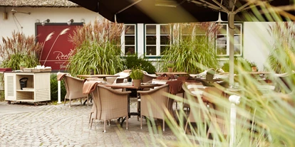 Wedding - Rethwisch (Kreis Stormarn) - Romantik Hotel Fuchsbau