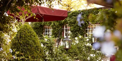 Wedding - Rethwisch (Kreis Stormarn) - Romantik Hotel Fuchsbau
