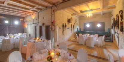 Wedding - Rethwisch (Kreis Stormarn) - Romantik Hotel Fuchsbau