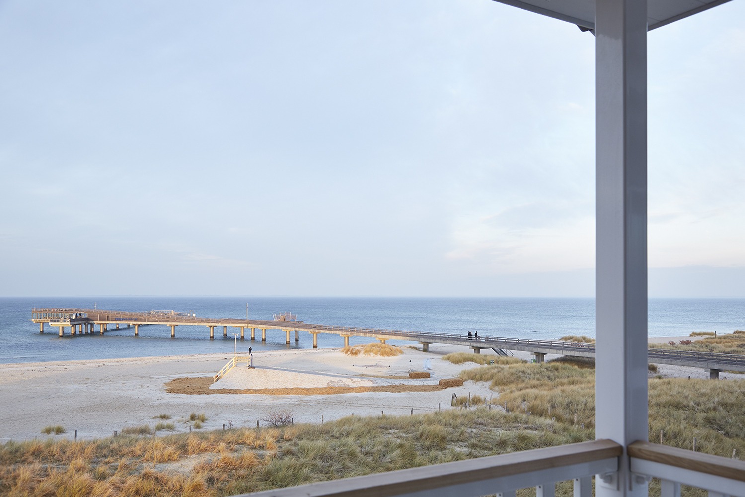 Mariage - Heiligenhafen - Beach Motel Heiligenhafen