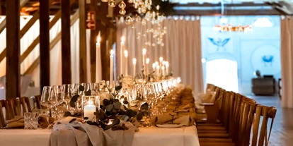Wedding - Rethwisch (Kreis Stormarn) - Gute Events Pronstorf