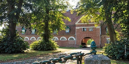 Wedding - Rethwisch (Kreis Stormarn) - Gute Events Pronstorf