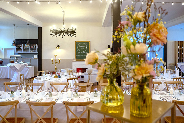 Hochzeit: Gute Events Pronstorf