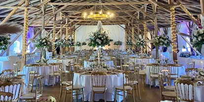Wedding - Rethwisch (Kreis Stormarn) - Gute Events Pronstorf