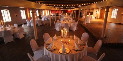 Hochzeit - Neumünster - Alter Speicher Wensin