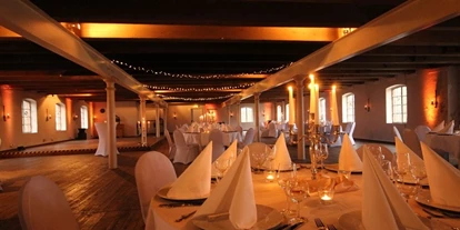 Hochzeit - Neumünster - Alter Speicher Wensin