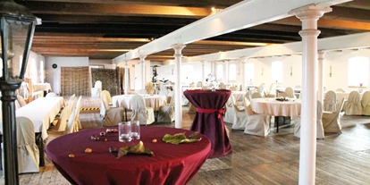 Hochzeit - Neumünster - Alter Speicher Wensin
