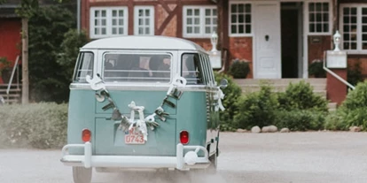 Wedding - Rethwisch (Kreis Stormarn) - Hotel Waldhof auf Herrenland