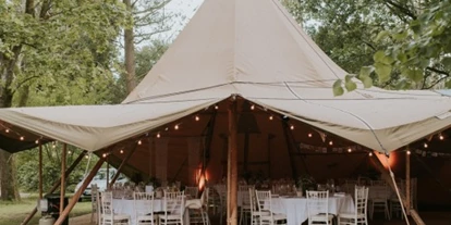 Wedding - Rethwisch (Kreis Stormarn) - Hotel Waldhof auf Herrenland