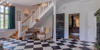 Wedding - Rethwisch (Kreis Stormarn) - Hotel Waldhof auf Herrenland
