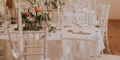 Wedding - Rethwisch (Kreis Stormarn) - Hotel Waldhof auf Herrenland