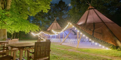 Wedding - Rethwisch (Kreis Stormarn) - Hotel Waldhof auf Herrenland