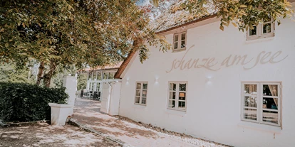 Hochzeit - Neumünster - Schanze am See