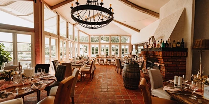 Hochzeit - Neumünster - Schanze am See