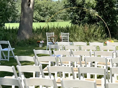 Hochzeit: Eventscheune Gut Seestermühe