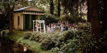 Hochzeit - Geeignet für: Geburtstagsfeier - Ellerbek - Klosterschatz - Restaurant|Bar|Cafe´