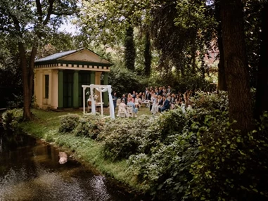 Hochzeit: Klosterschatz - Restaurant|Bar|Cafe´