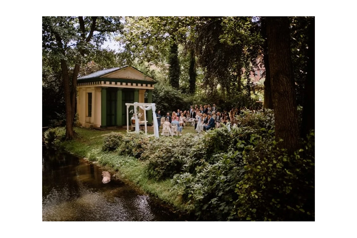 Hochzeit: Klosterschatz - Restaurant|Bar|Cafe´