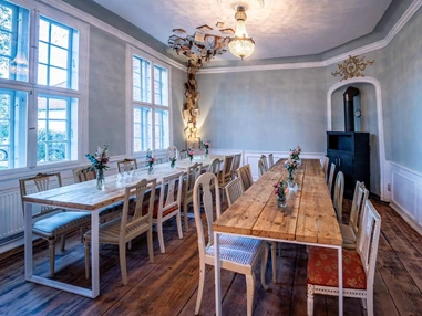Hochzeit: Klosterschatz - Restaurant|Bar|Cafe´