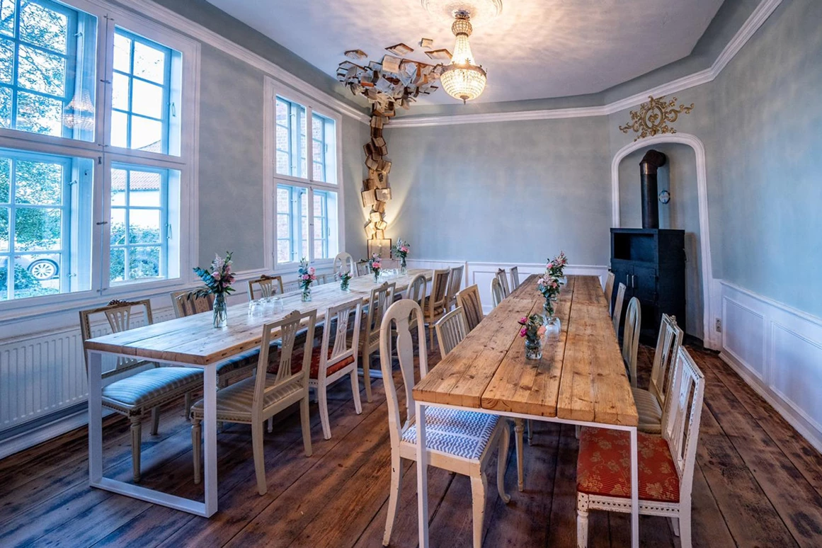 Hochzeit: Klosterschatz - Restaurant|Bar|Cafe´