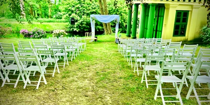 Hochzeit - Geeignet für: Geburtstagsfeier - Ellerbek - Klosterschatz - Restaurant|Bar|Cafe´