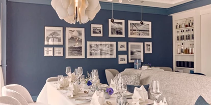 Wedding - Nordsee - Söl´ring Hof