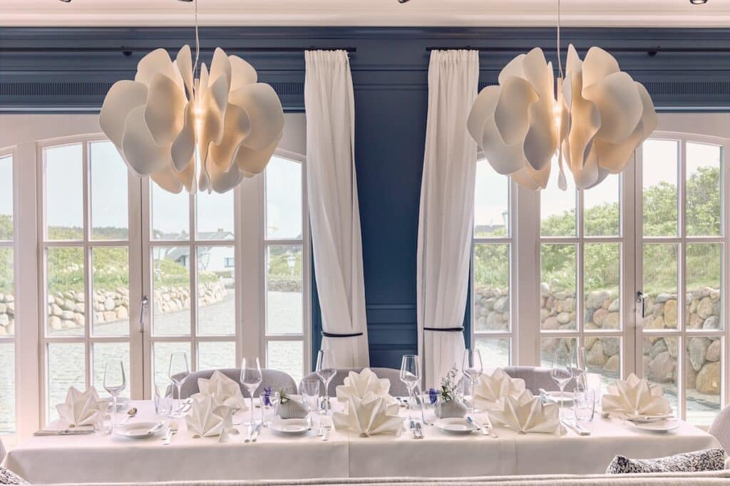 Hochzeit - Nordseeküste - Söl´ring Hof