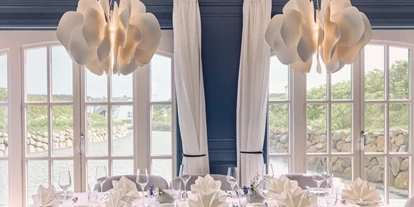 Wedding - Nordsee - Söl´ring Hof