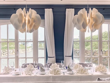 Hochzeitslocation: Söl´ring Hof