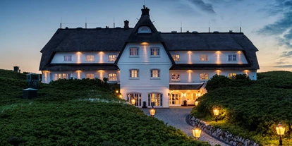 Wedding - Nordsee - Söl´ring Hof