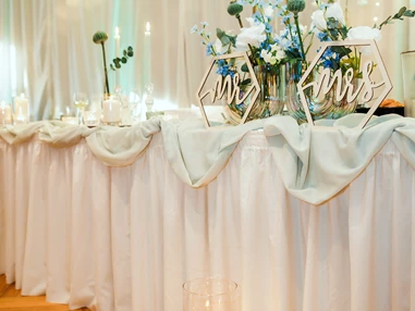 Hochzeitslocation: Gasthof Bökamp